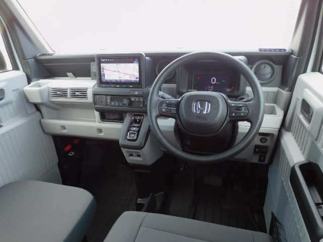 N-VAN e:e: L4