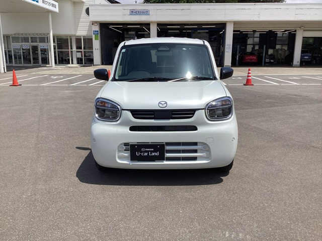キャロルG 4WD