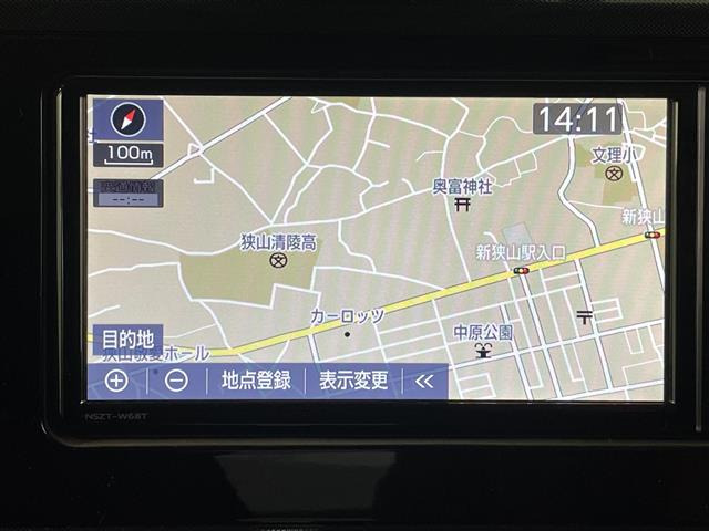 ルーミー1.0 G-T