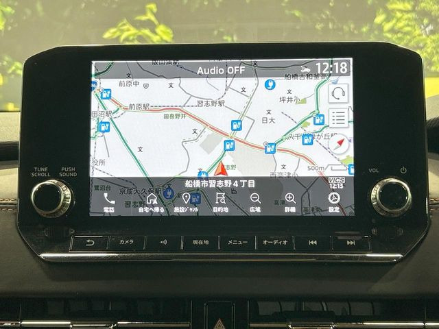 アウトランダーPHEV 2.4 P 4WD