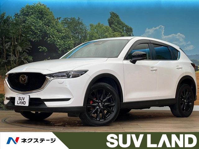CX-52.2 XD ブラックトーンエディション