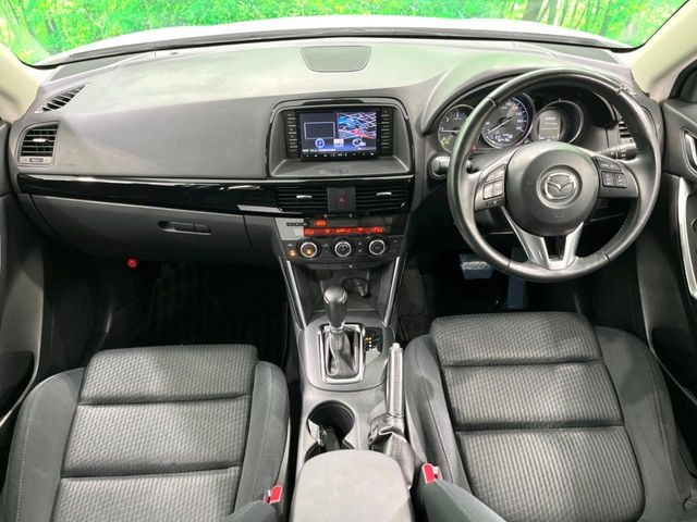 CX-52.2 XD