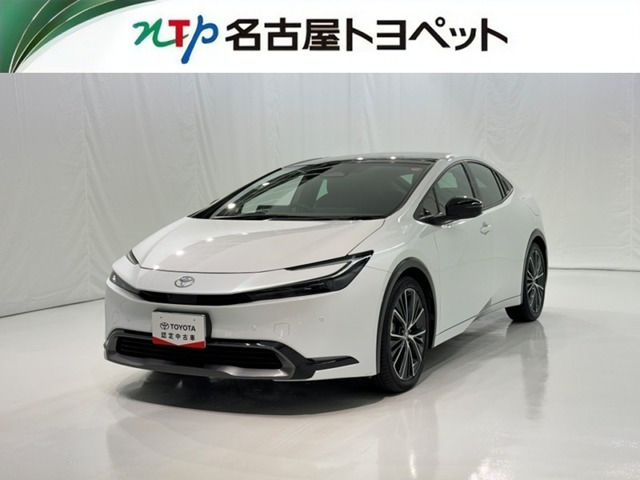 プリウス2.0 Z
