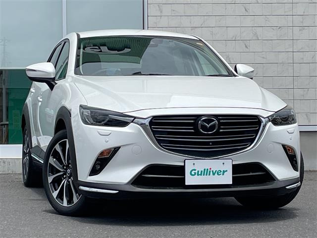 CX-32.0 20S プロアクティブ Sパッケージ 4WD