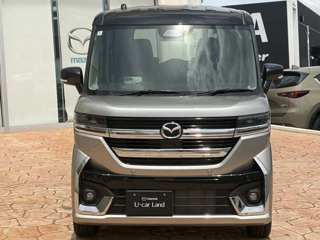 フレアワゴンカスタムスタイル XS
