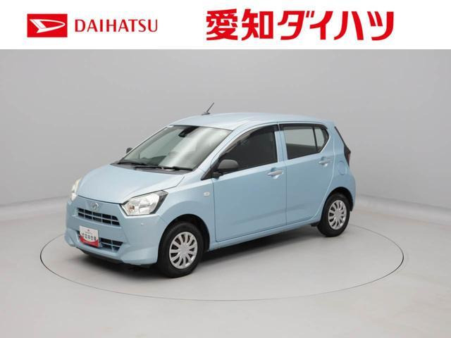 ミライースL SAIII