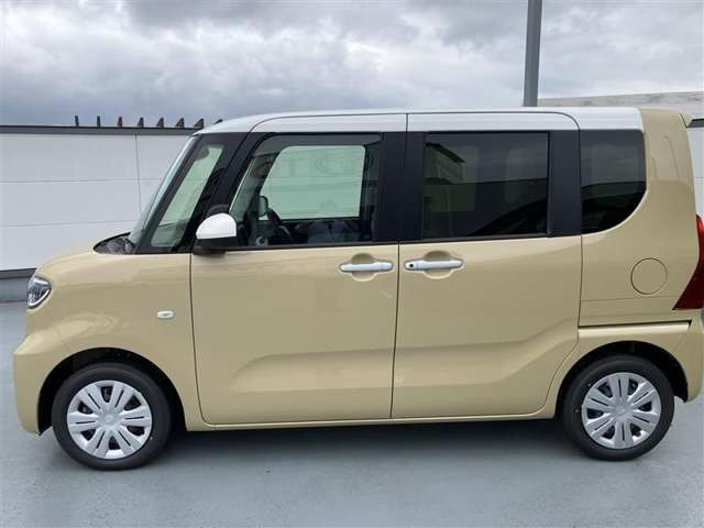 タントX