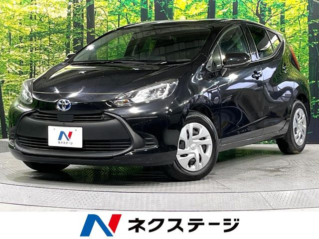 アクア1.5 X