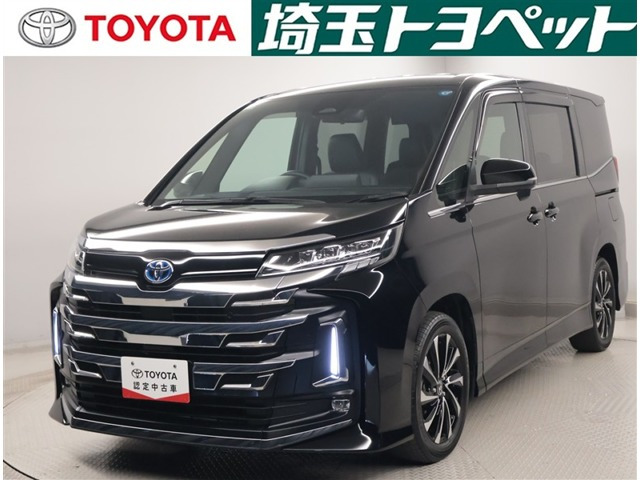 ノア