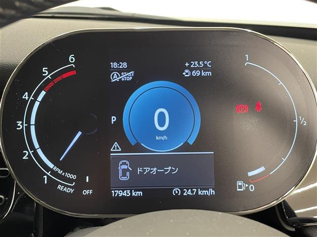ミニクーパー D