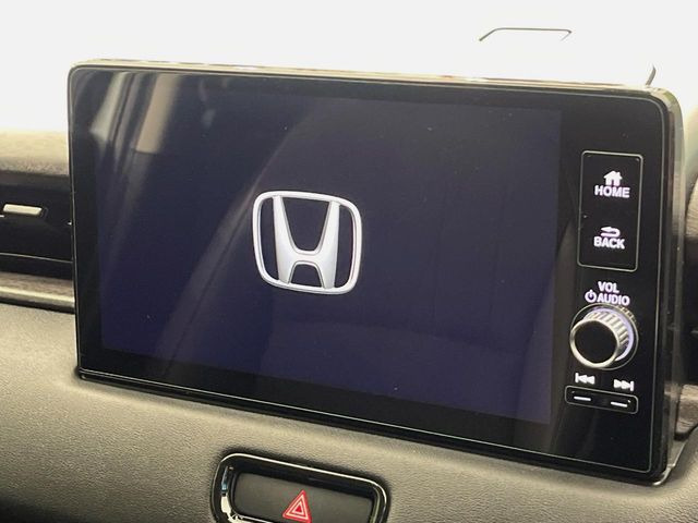 ヴェゼル1.5 e:HEV Z