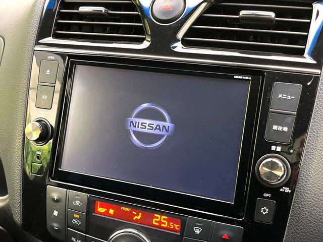 セレナ2.0 ハイウェイスター Vセレクション+Safety S-HYBRID