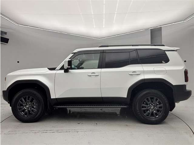 ランドクルーザー2502.7 VX 4WD