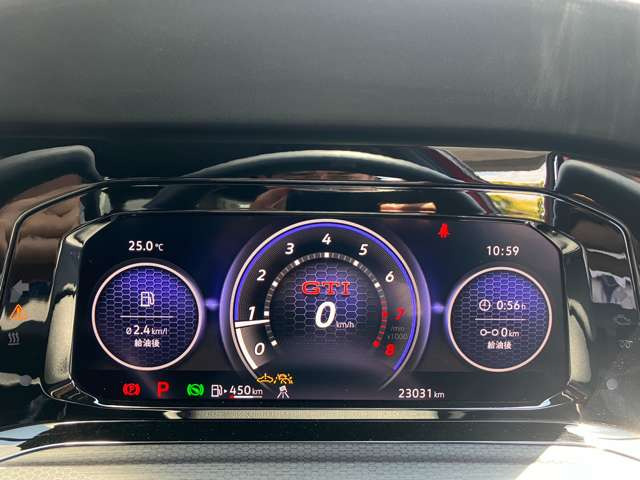 ゴルフGTI