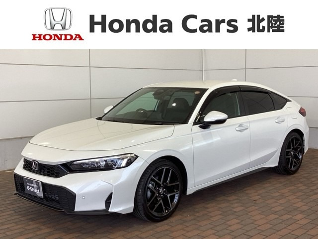 シビック