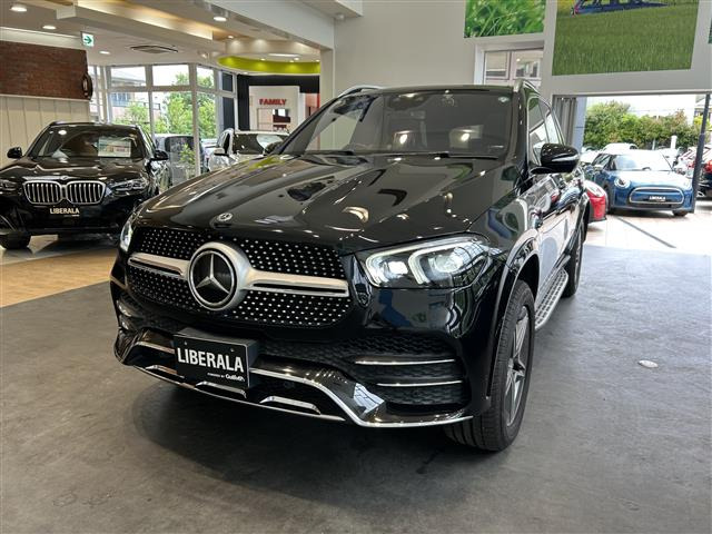 GLE