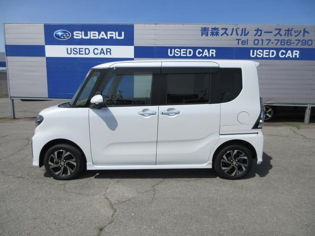 シフォンカスタム R スマートアシスト