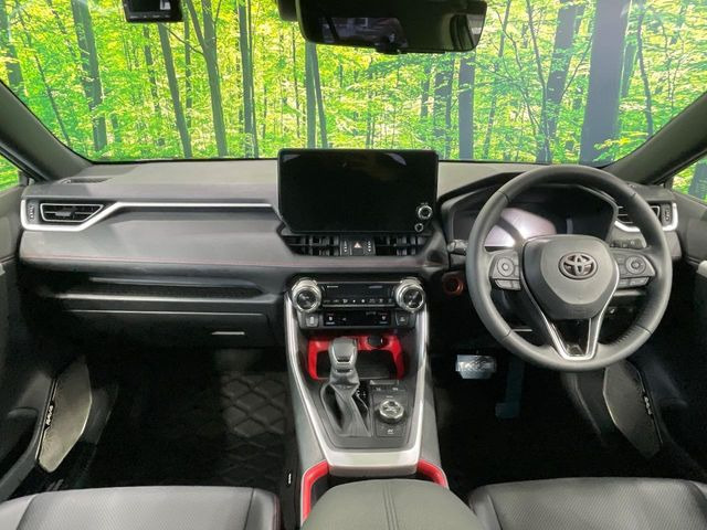 RAV42.5 ハイブリッド アドベンチャー オフロードパッケージ II E-Four 4WD