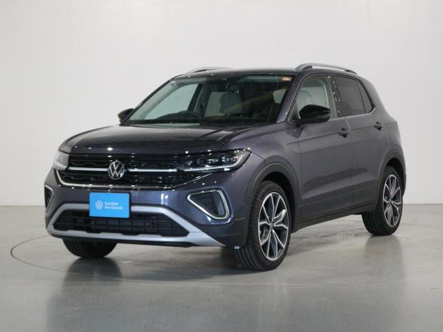 T-CrossTSI スタイル