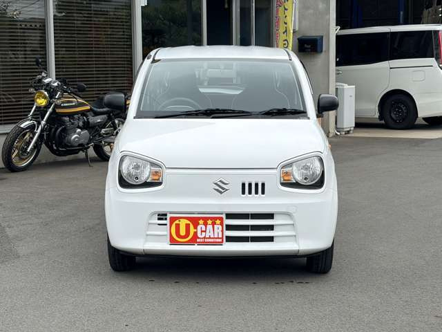アルトF オートギヤシフト 4WD