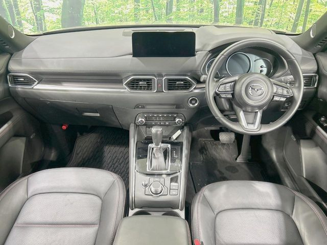 CX-52.2 XD スポーツアピアランス