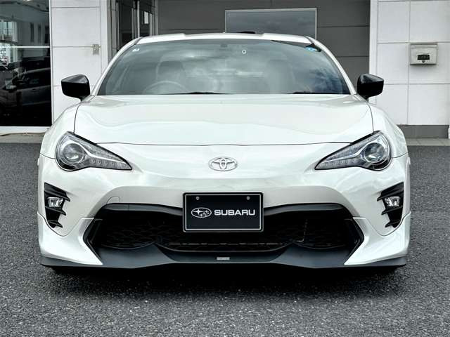 862.0 GT リミテッド ブラックパッケージ
