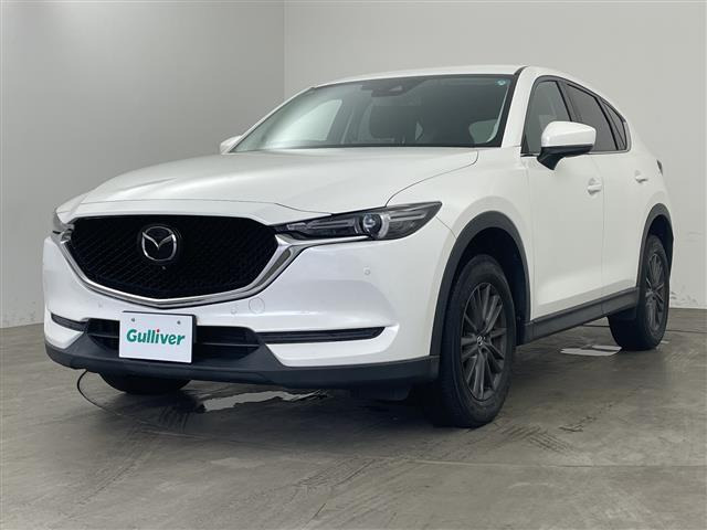 CX-52.2 XD プロアクティブ