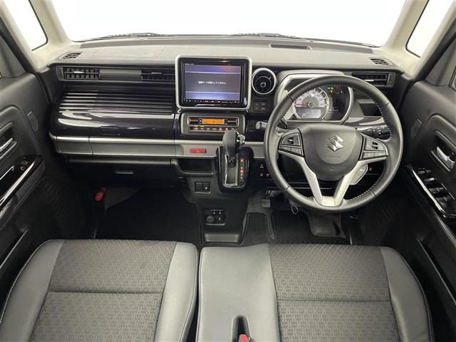 スペーシアカスタムハイブリッド(HYBRID)  XS 4WD
