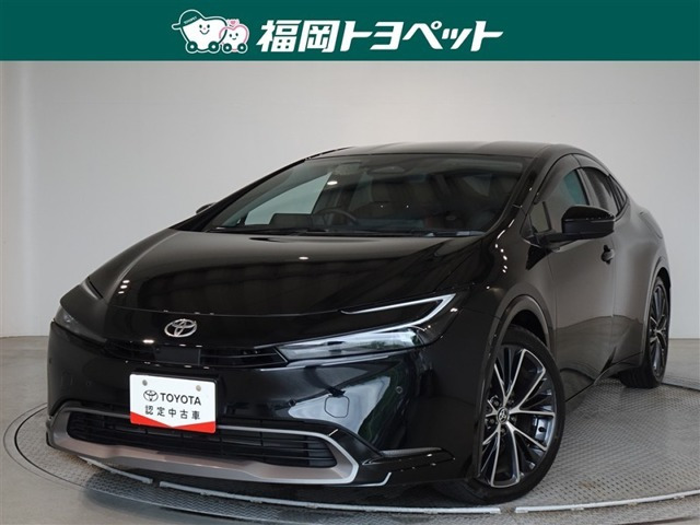 プリウス2.0 Z