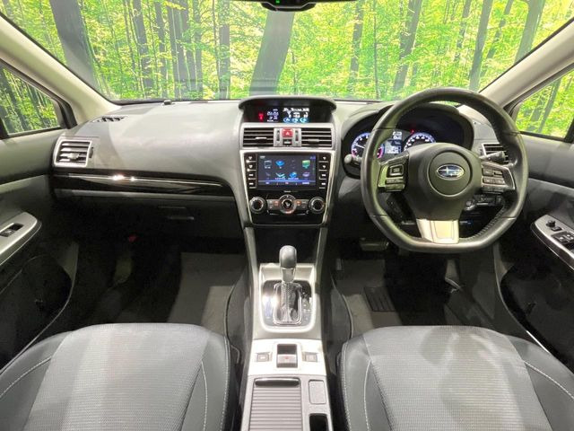 レヴォーグ1.6 GT-S アイサイト プラウドエディション 4WD