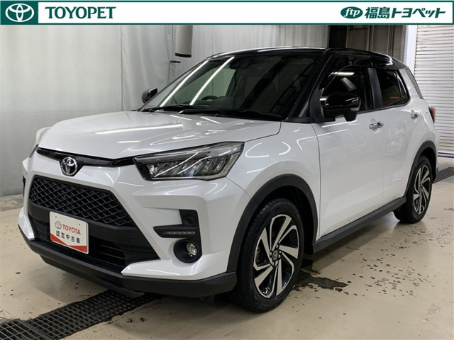ライズ1.0 Z 4WD