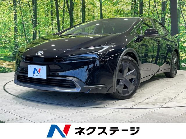 プリウス1.8 U