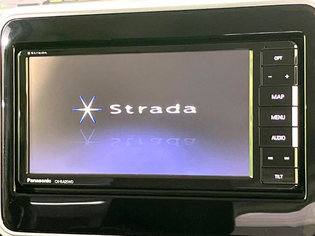 スペーシアカスタムハイブリッド(HYBRID)  XS