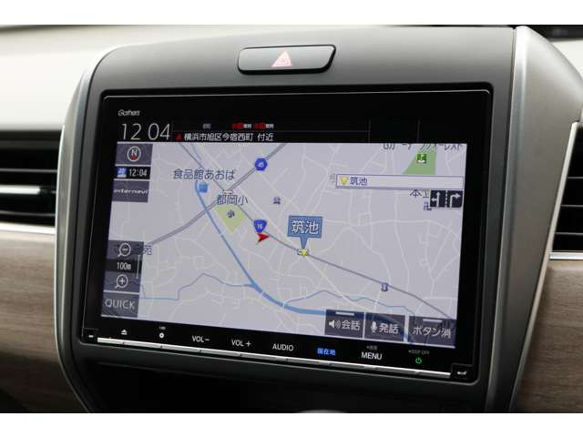 フリード1.5 G ホンダセンシング