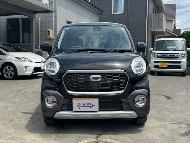 キャストアクティバ G SAII 4WD