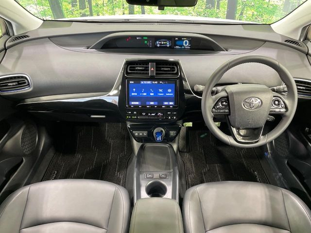 プリウス1.8 S ツーリングセレクション