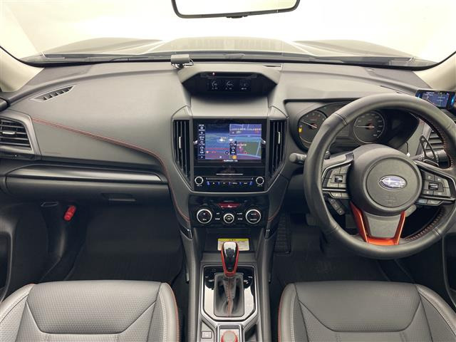 フォレスター2.0 エックスブレイク 4WD