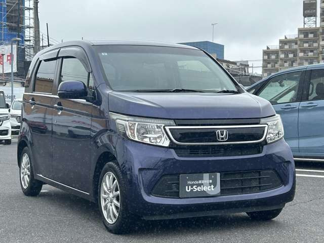 N-WGNG スタイリッシュパッケージ