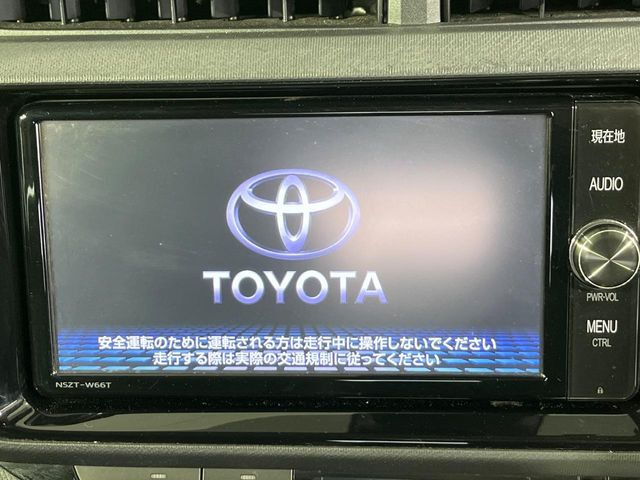アクア1.5 G ブラックソフトレザーセレクション