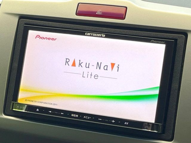 フリード1.5 G ジャストセレクション