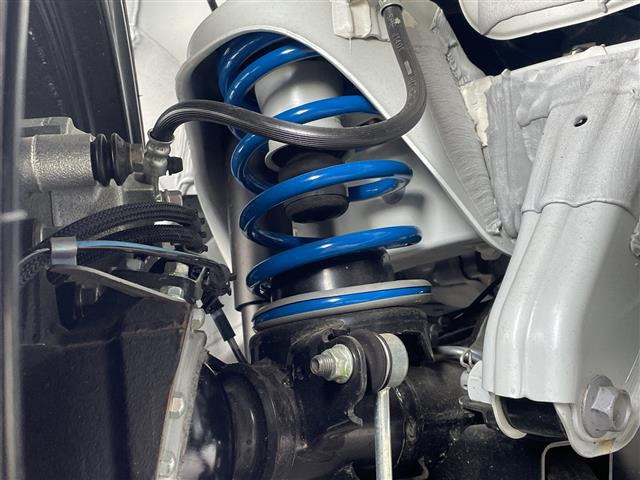 ジムニーXC 4WD