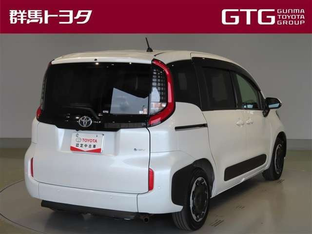 シエンタハイブリッド 1.5 Z ウェルキャブ 車いす仕様車 タイプI 助手席側セカンドシート付