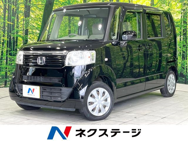 N-BOXG