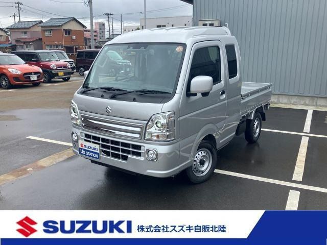 キャリイスーパーキャリイ X 4WD