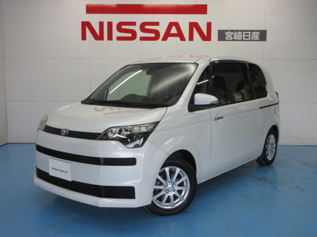 スペイド1.5 F