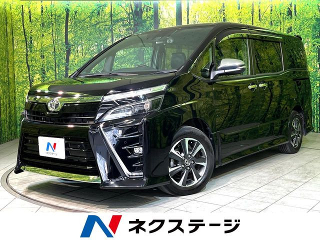 ヴォクシー2.0 ZS 煌II