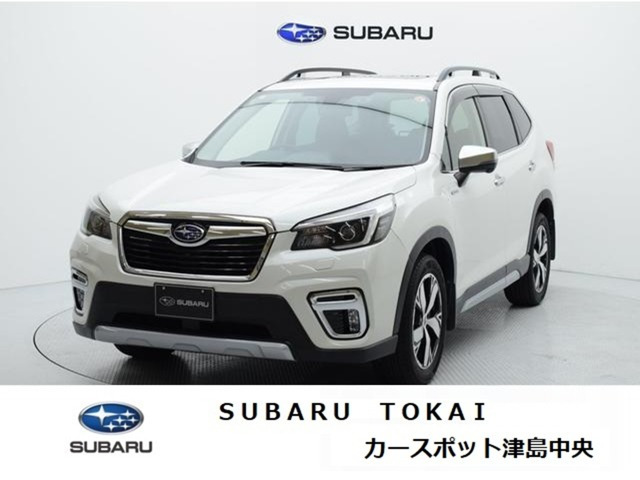 フォレスター2.0 アドバンス 4WD