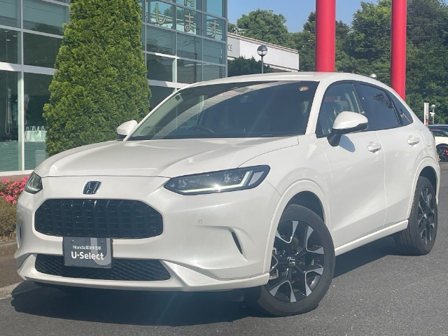 ZR-V2.0 e:HEV Z