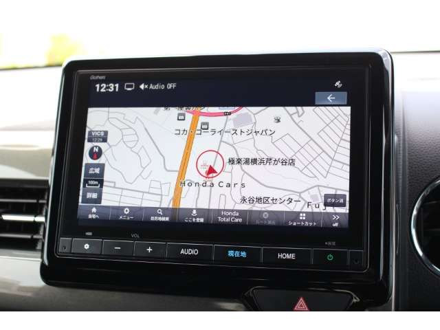 N-WGNカスタムL