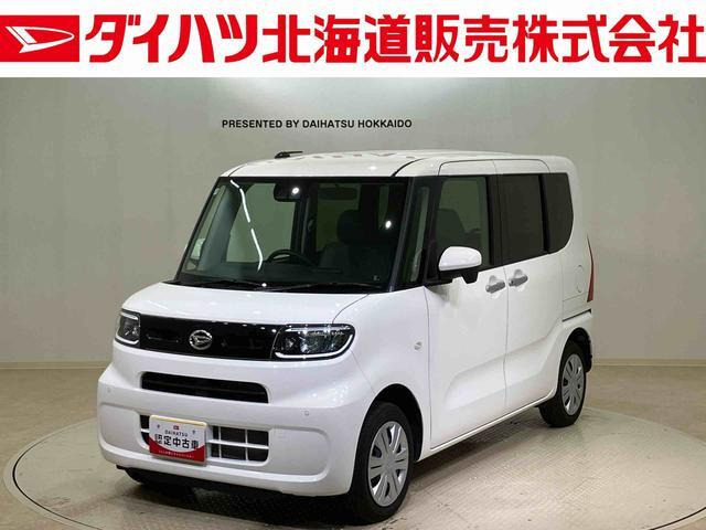 タントX
